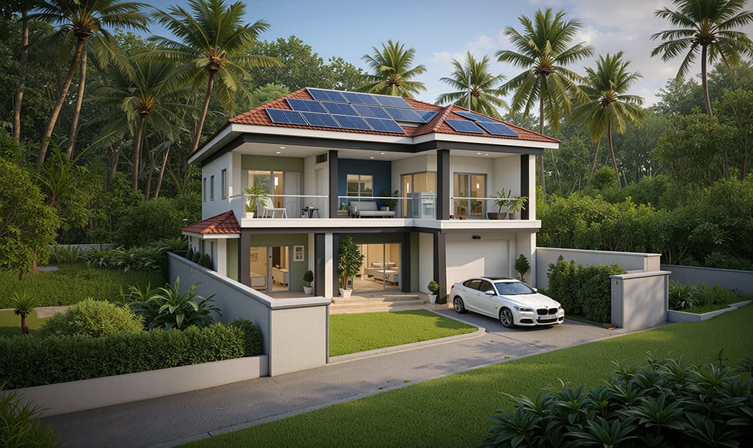 Building Installations